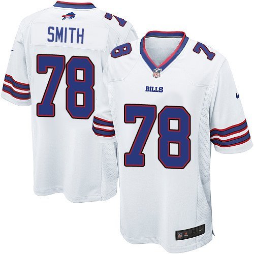 Buffalo Bills kids jerseys-026